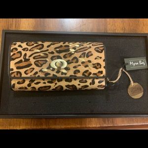 Myra Wallet